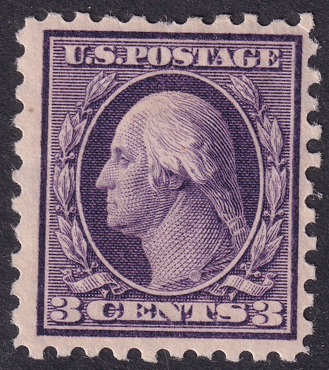 Stamp Picture
