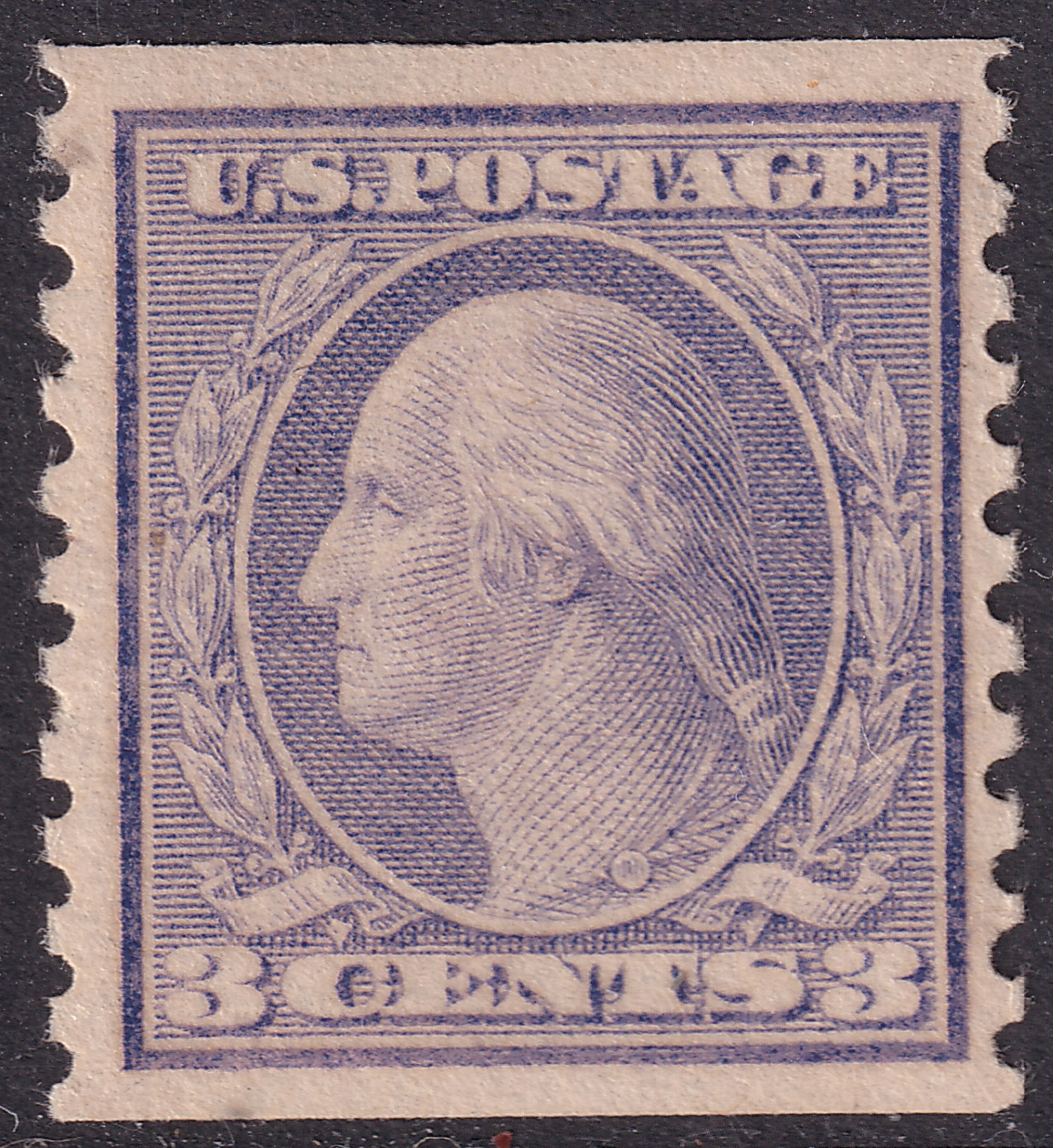 Stamp Picture