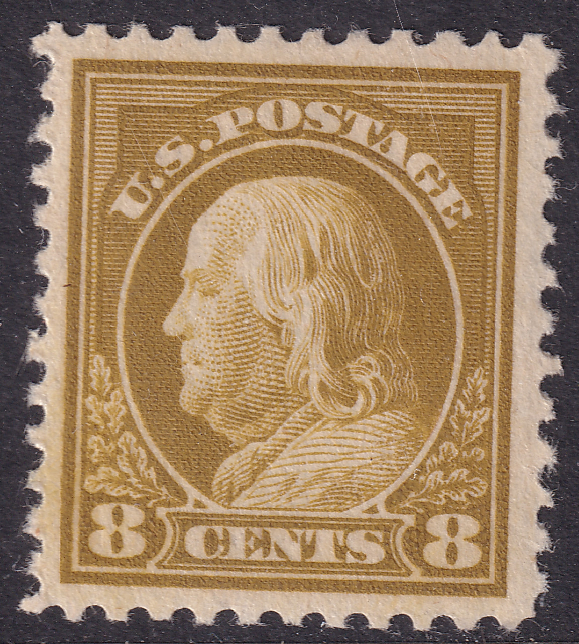 Stamp Picture
