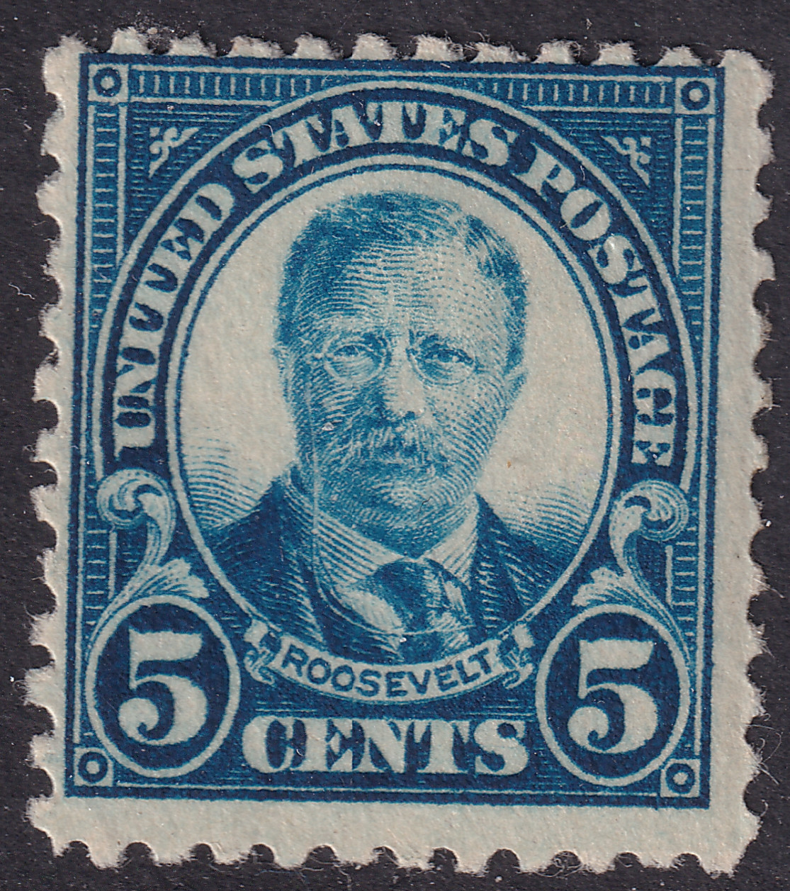 Stamp Picture