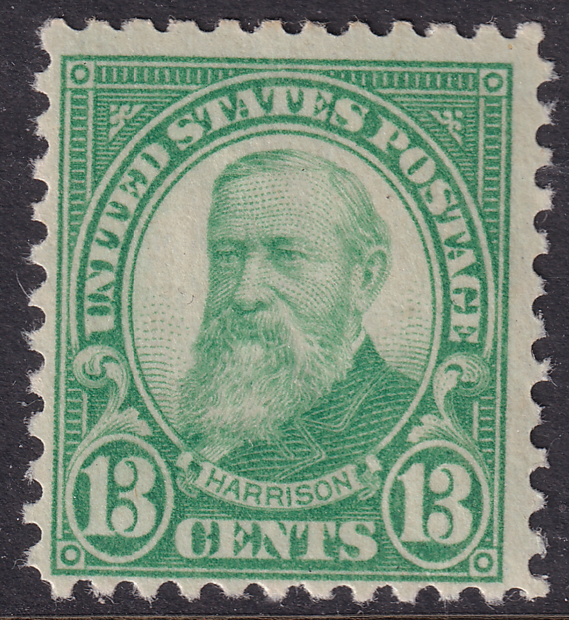 Stamp Picture