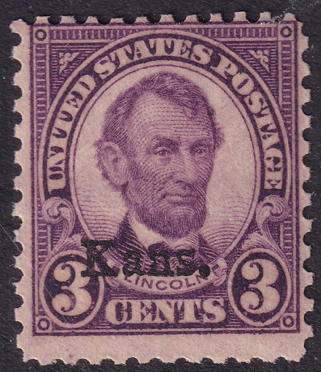 Stamp Picture