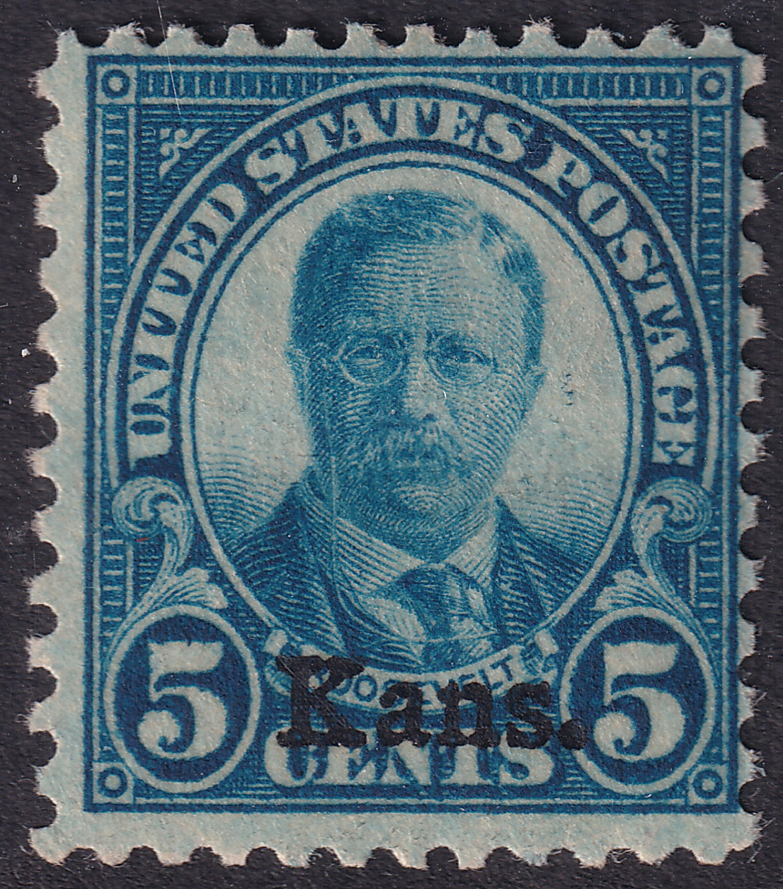 Stamp Picture