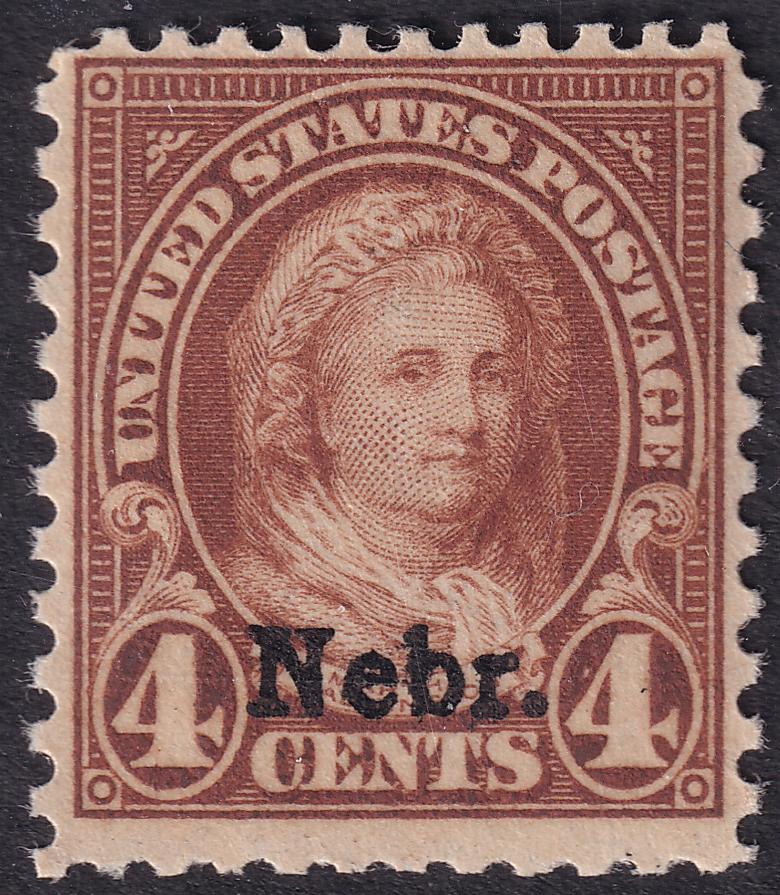 Stamp Picture