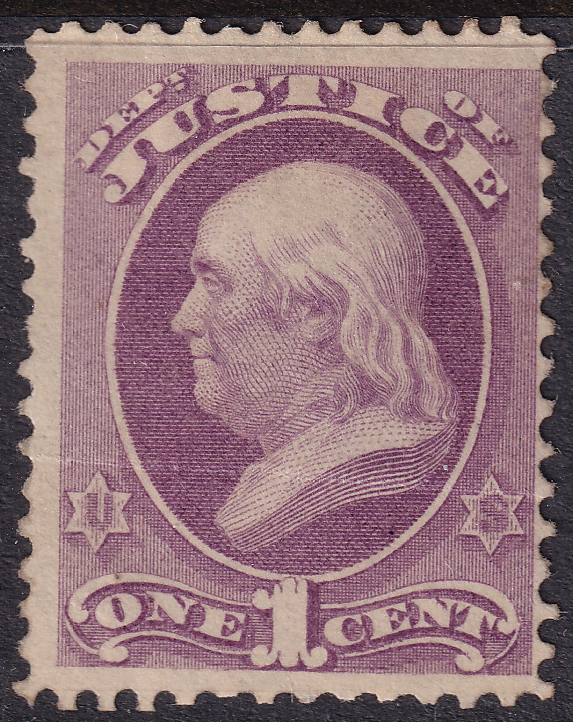 Stamp Picture