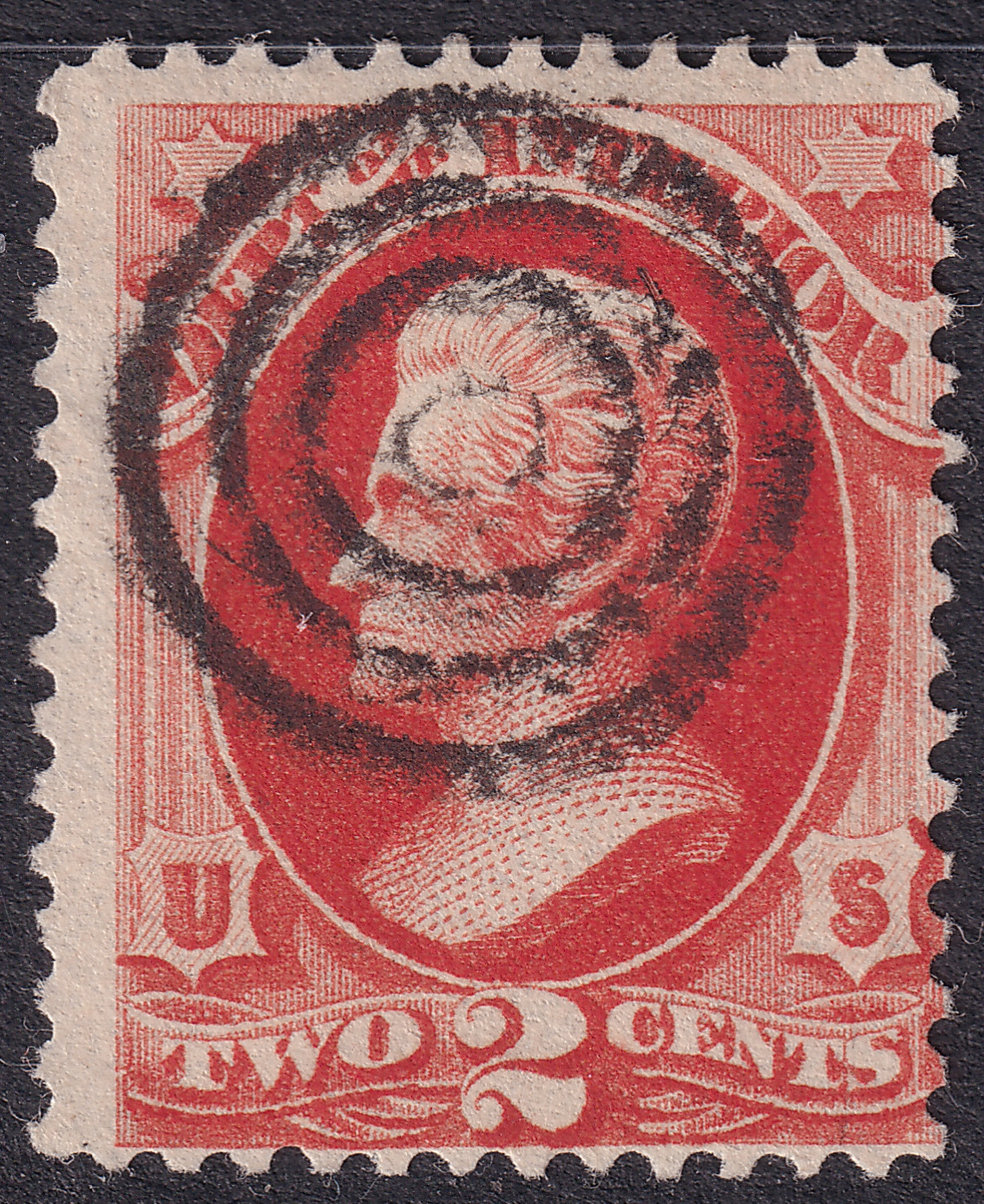 Stamp Picture