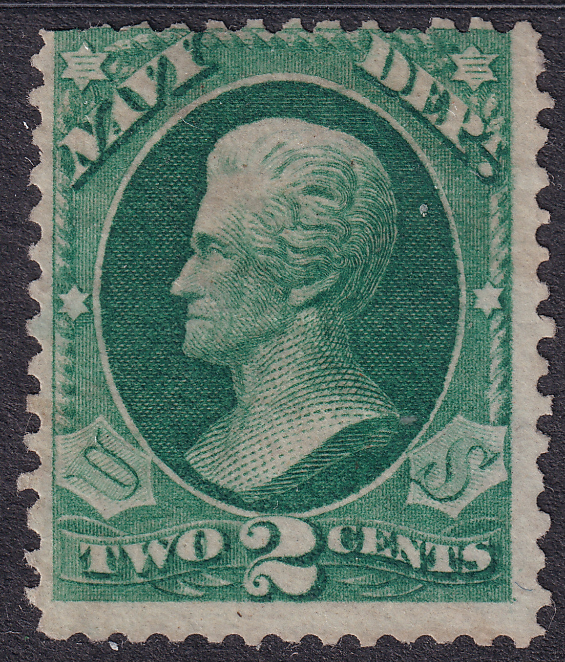 Stamp Picture