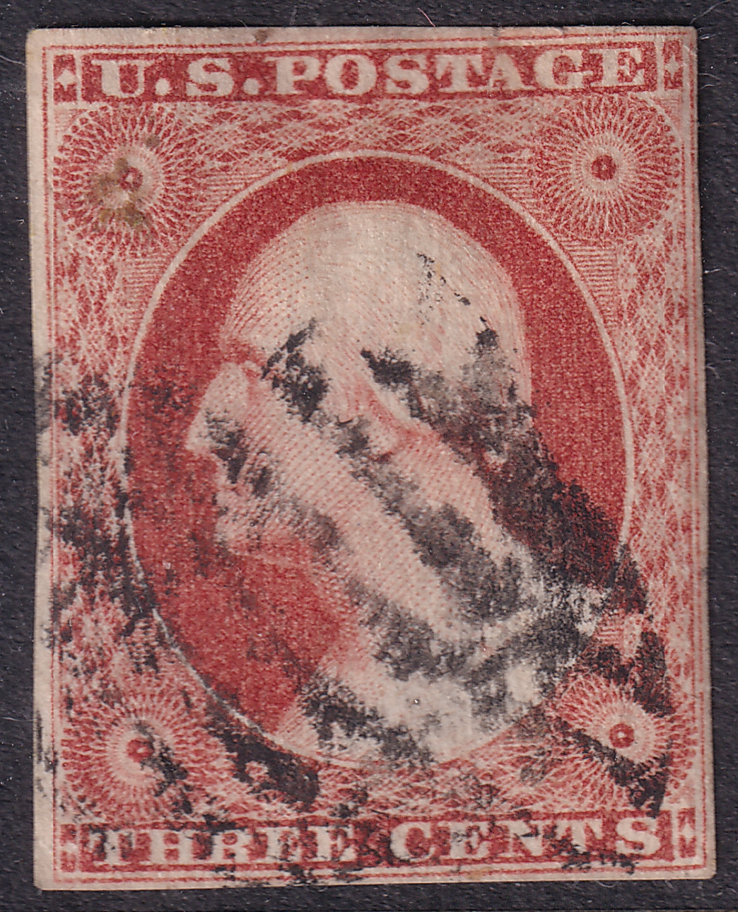 Stamp Picture