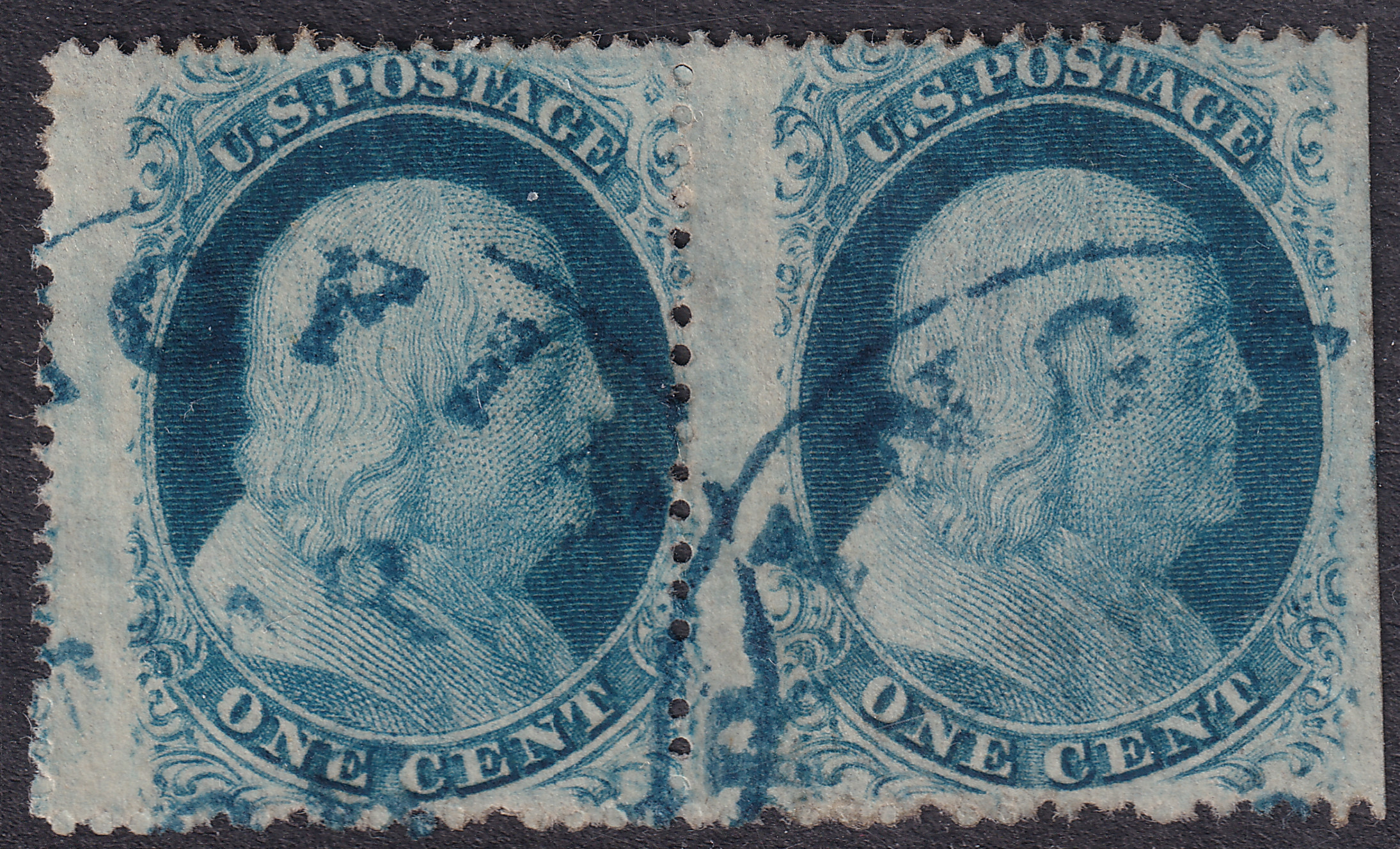 Stamp Picture