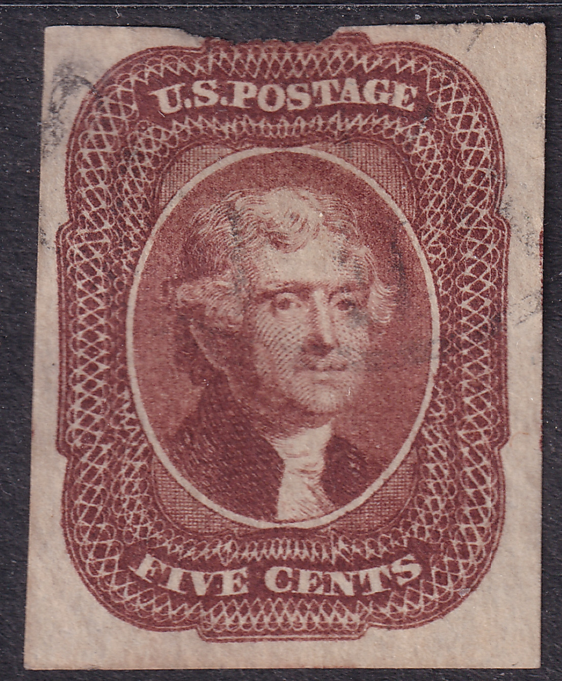 Stamp Picture