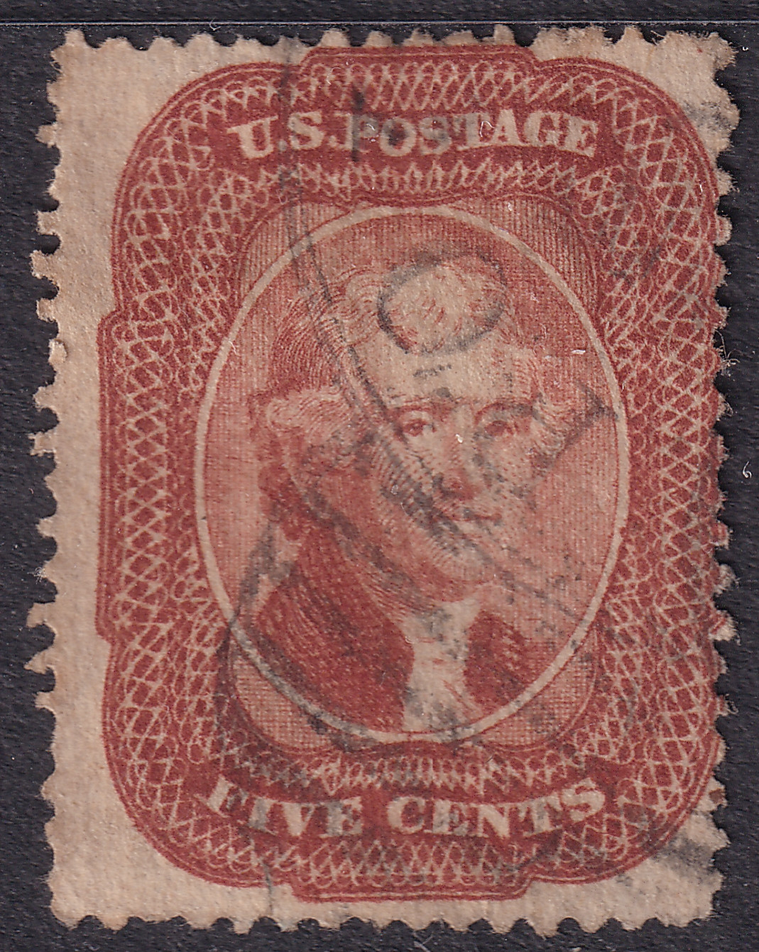 Stamp Picture