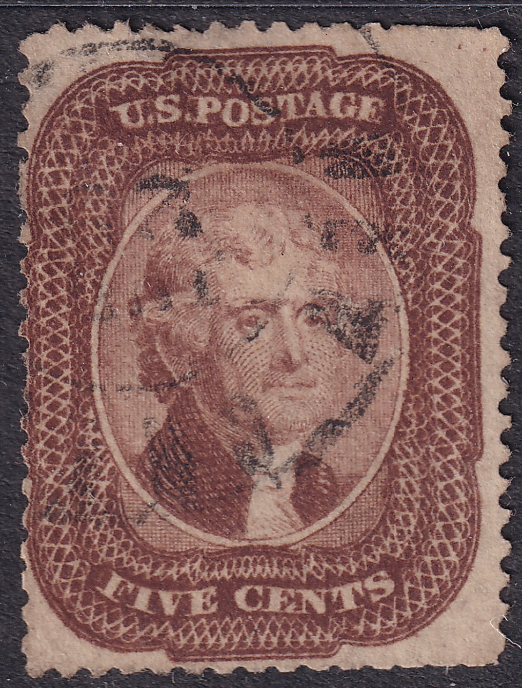 Stamp Picture
