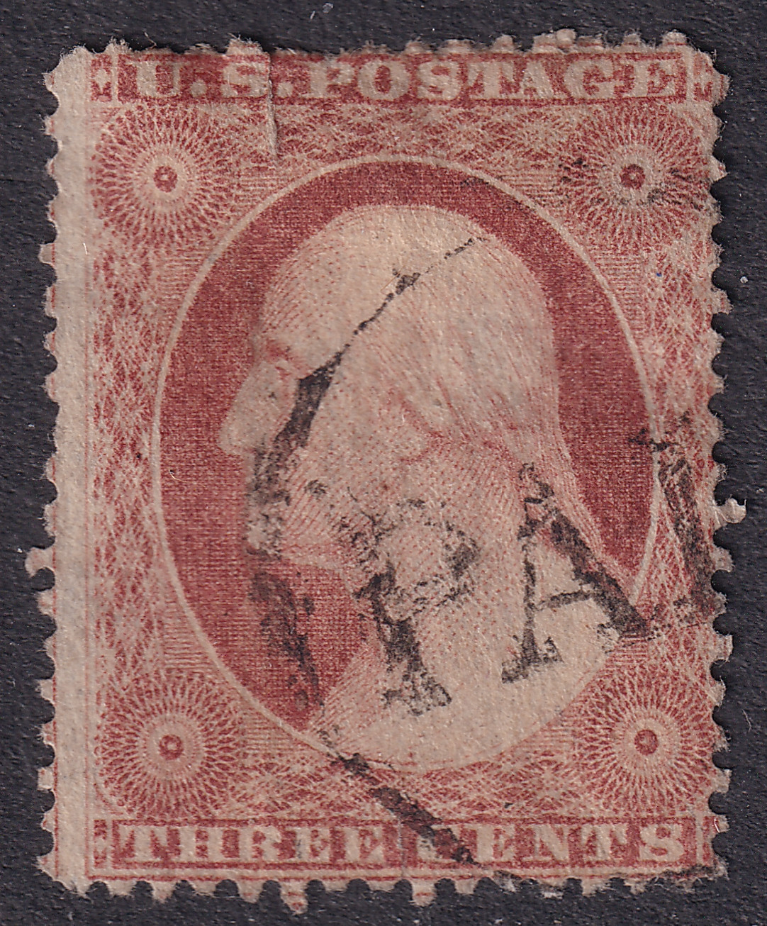 Stamp Picture