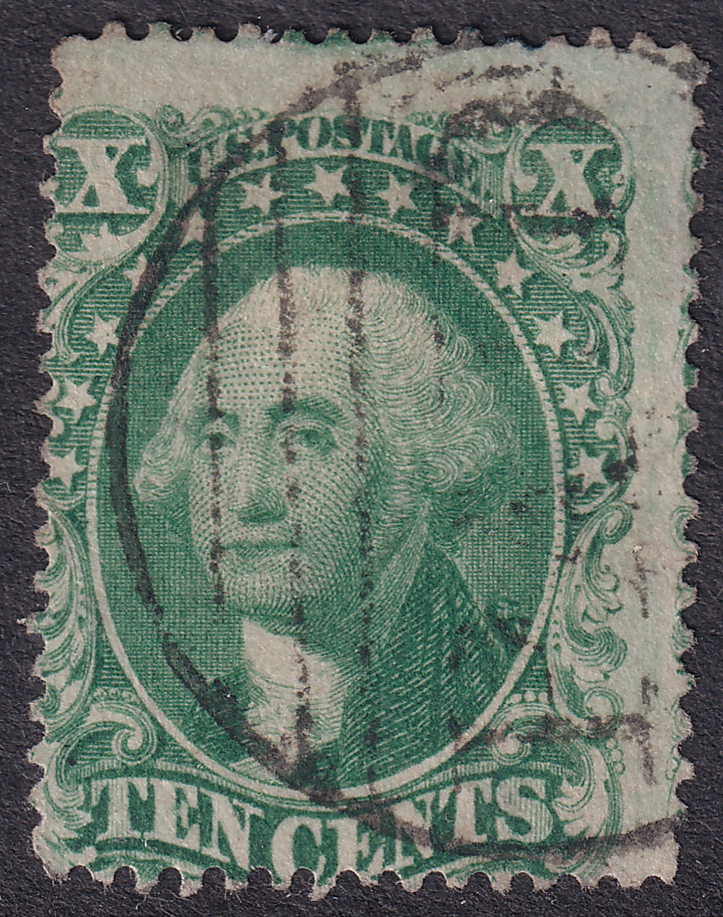 Stamp Picture
