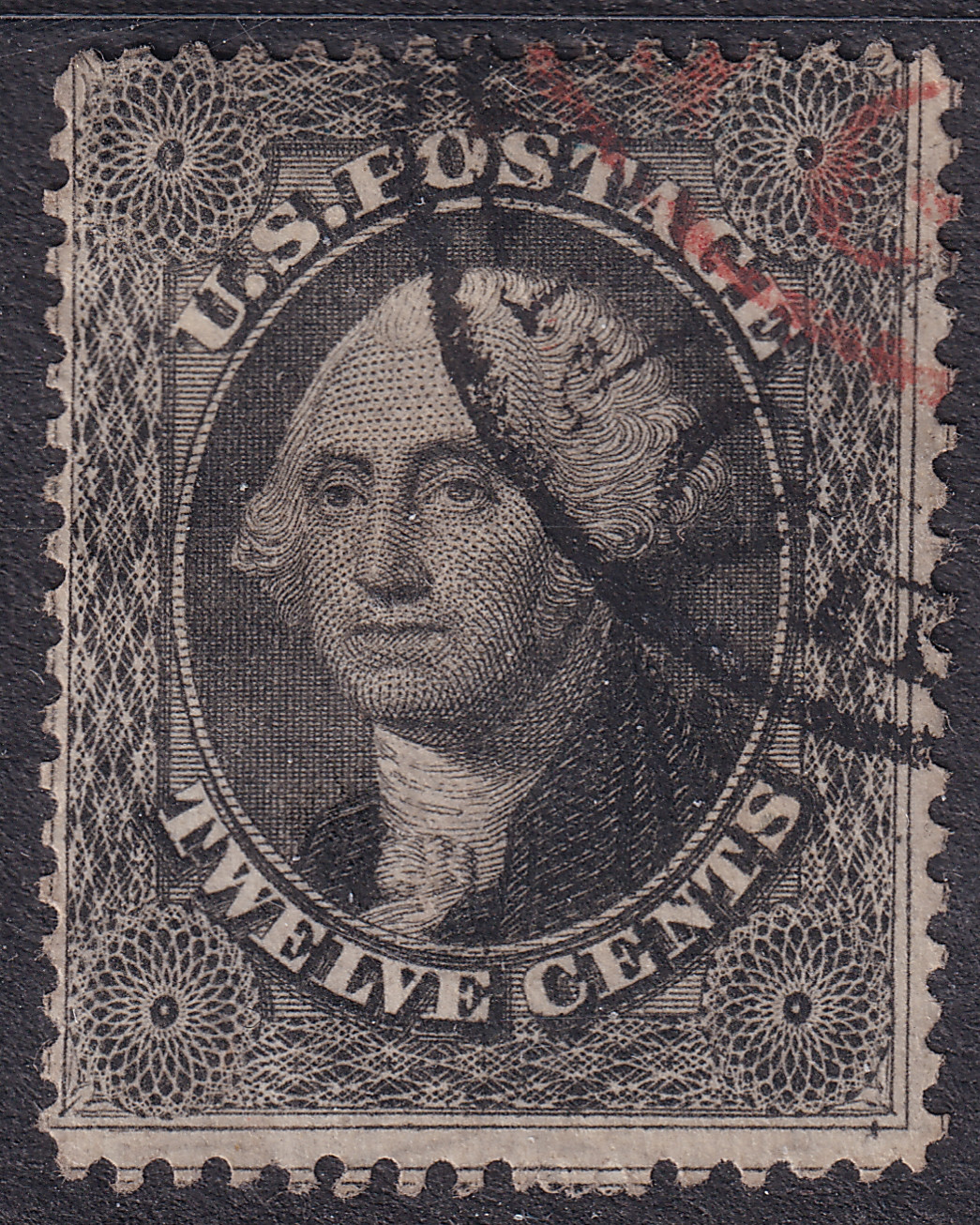 Stamp Picture