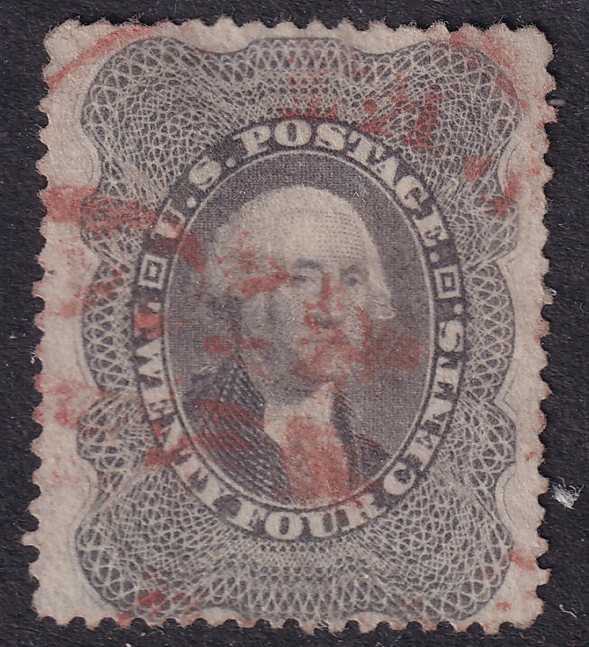 Stamp Picture