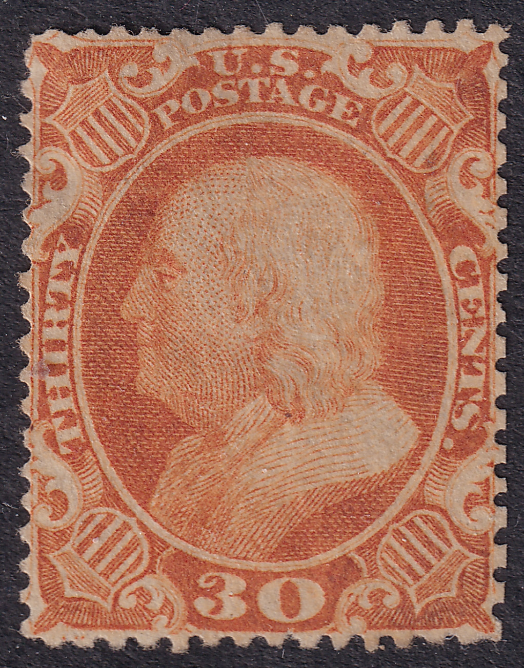 Stamp Picture