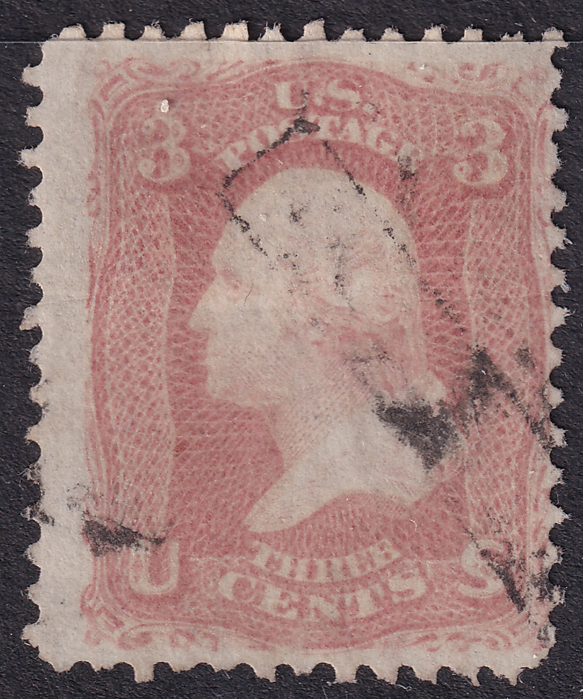 Stamp Picture