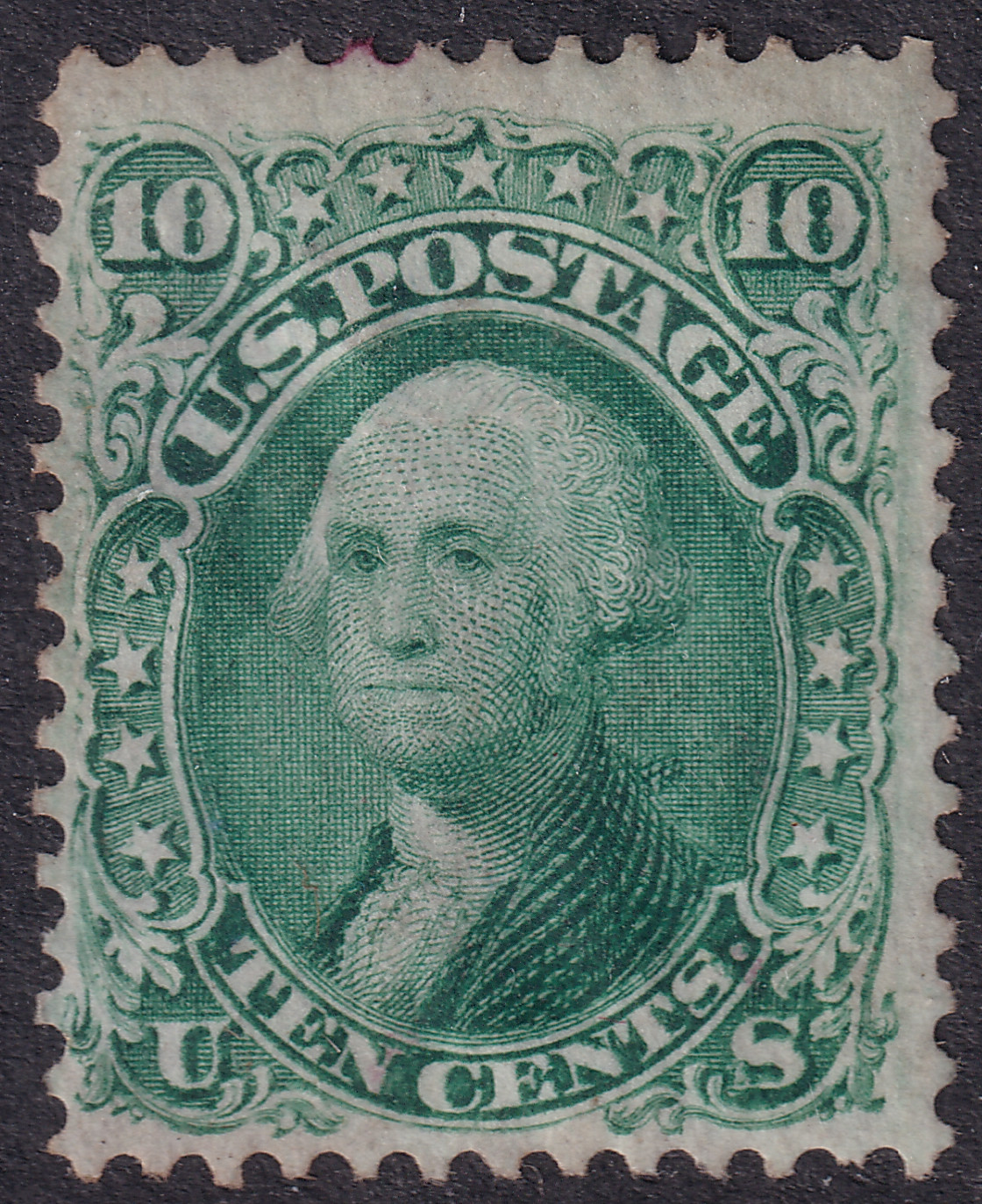 Stamp Picture