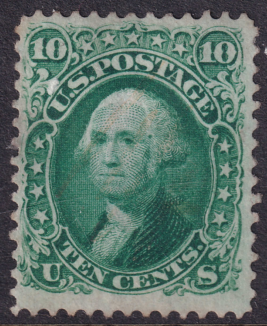 Stamp Picture