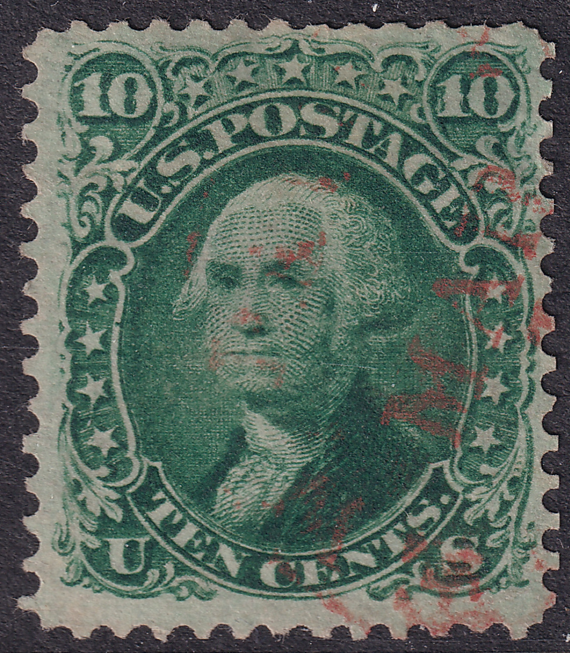 Stamp Picture