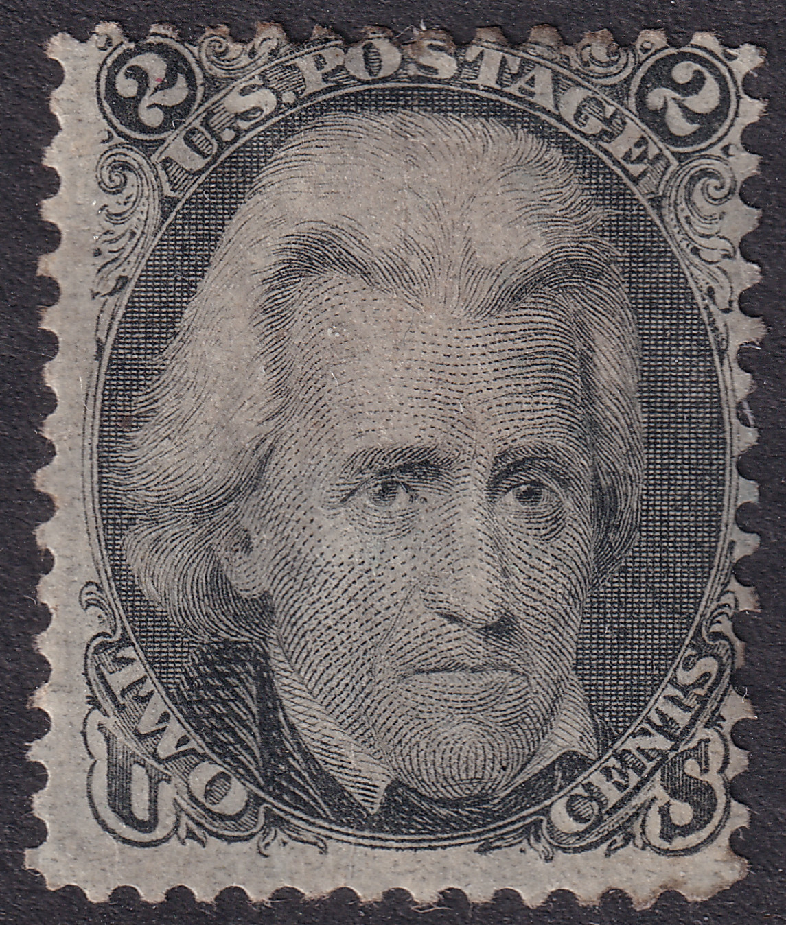 Stamp Picture