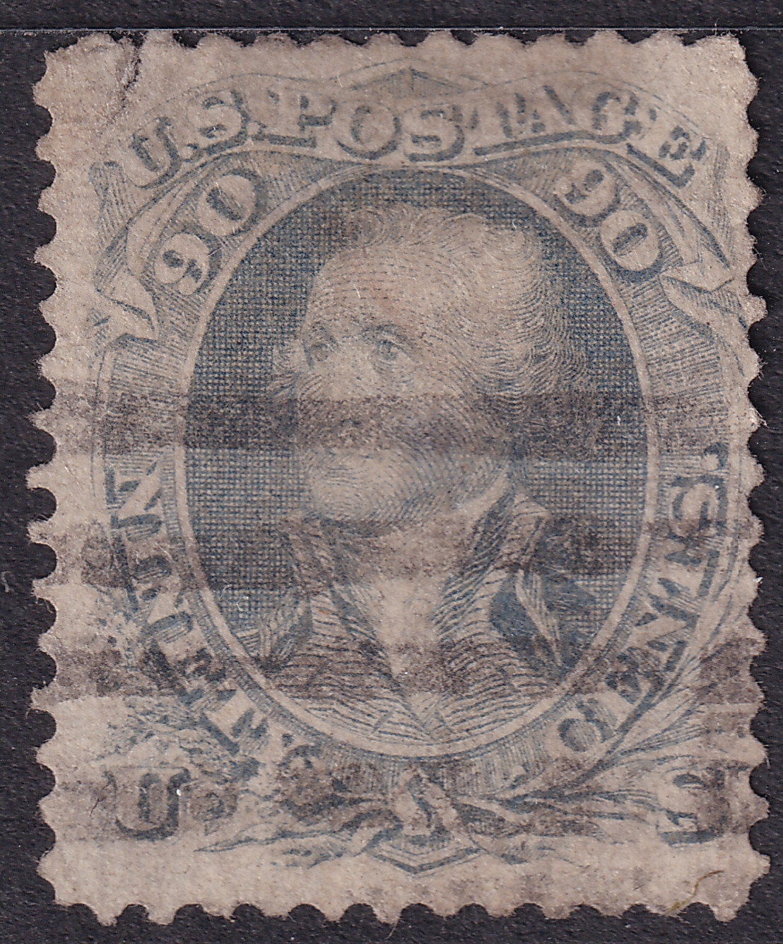 Stamp Picture