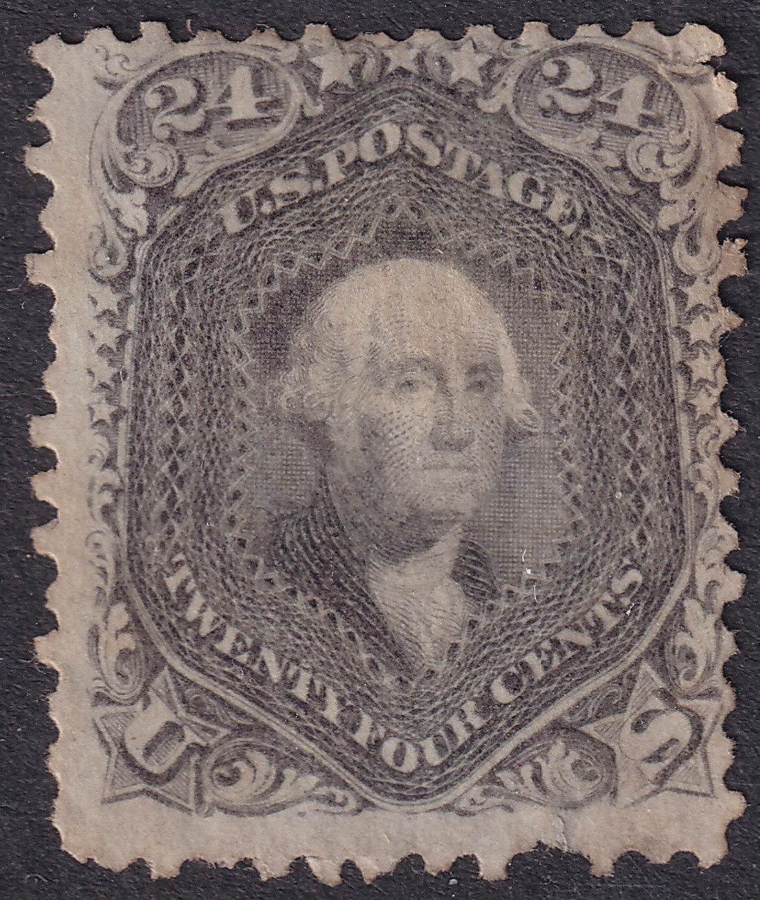 Stamp Picture