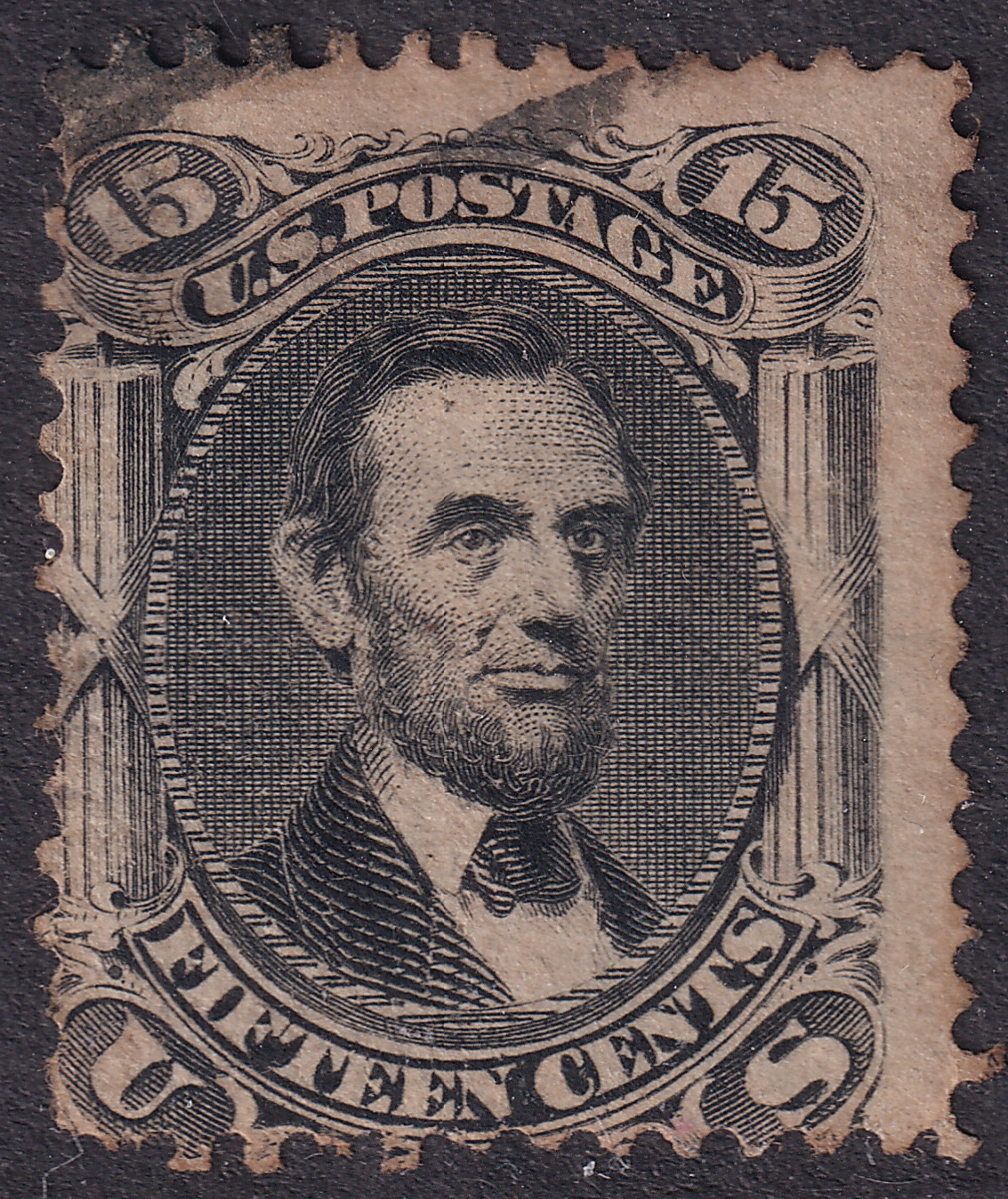 Stamp Picture