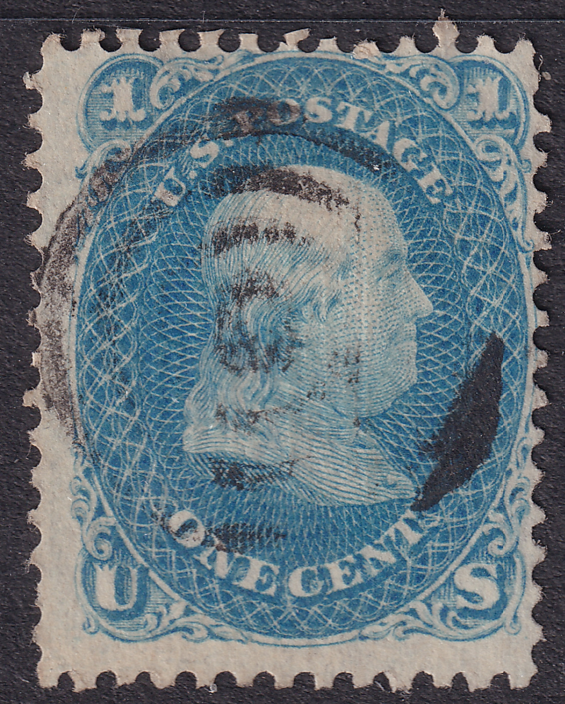 Stamp Picture
