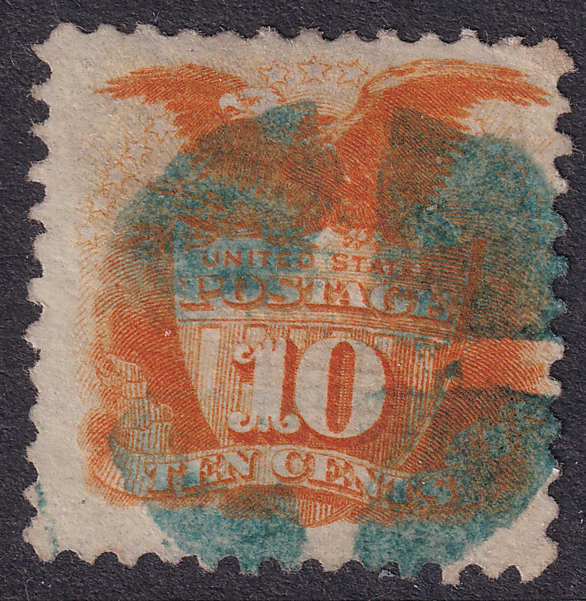 Stamp Picture