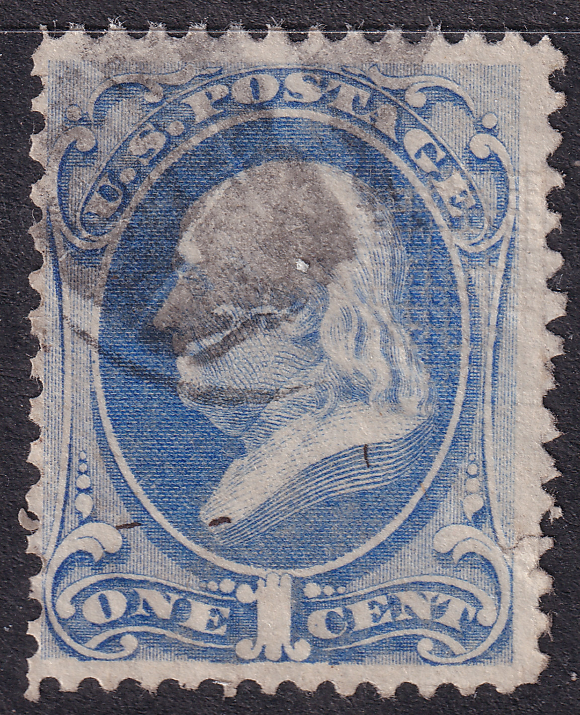 Stamp Picture