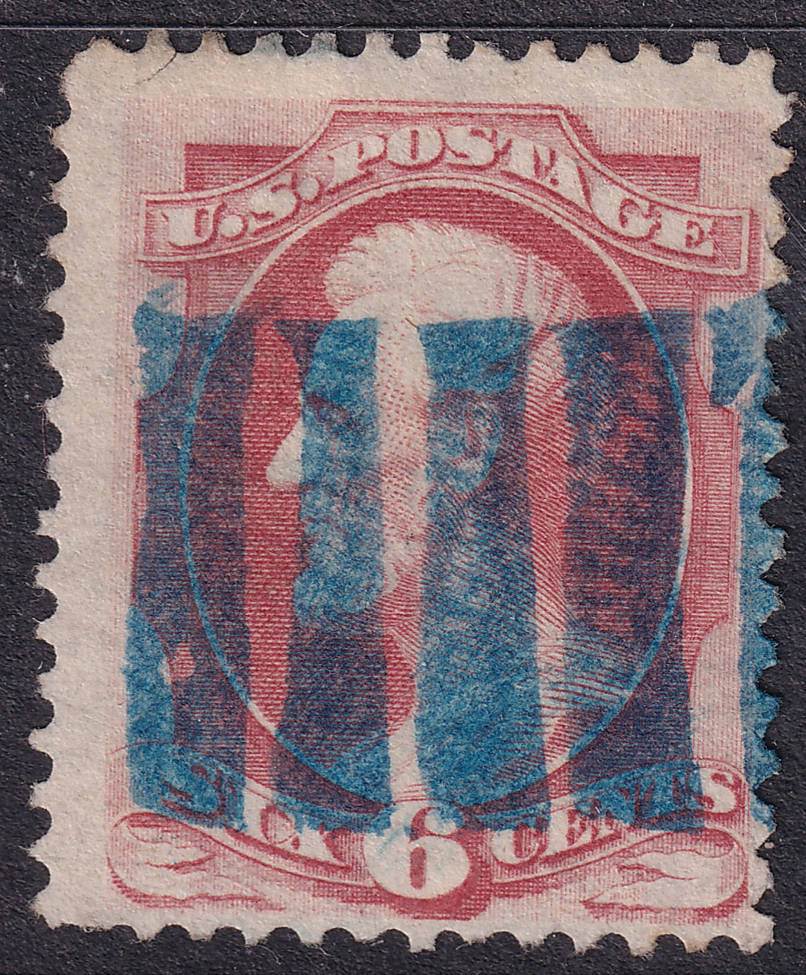 Stamp Picture