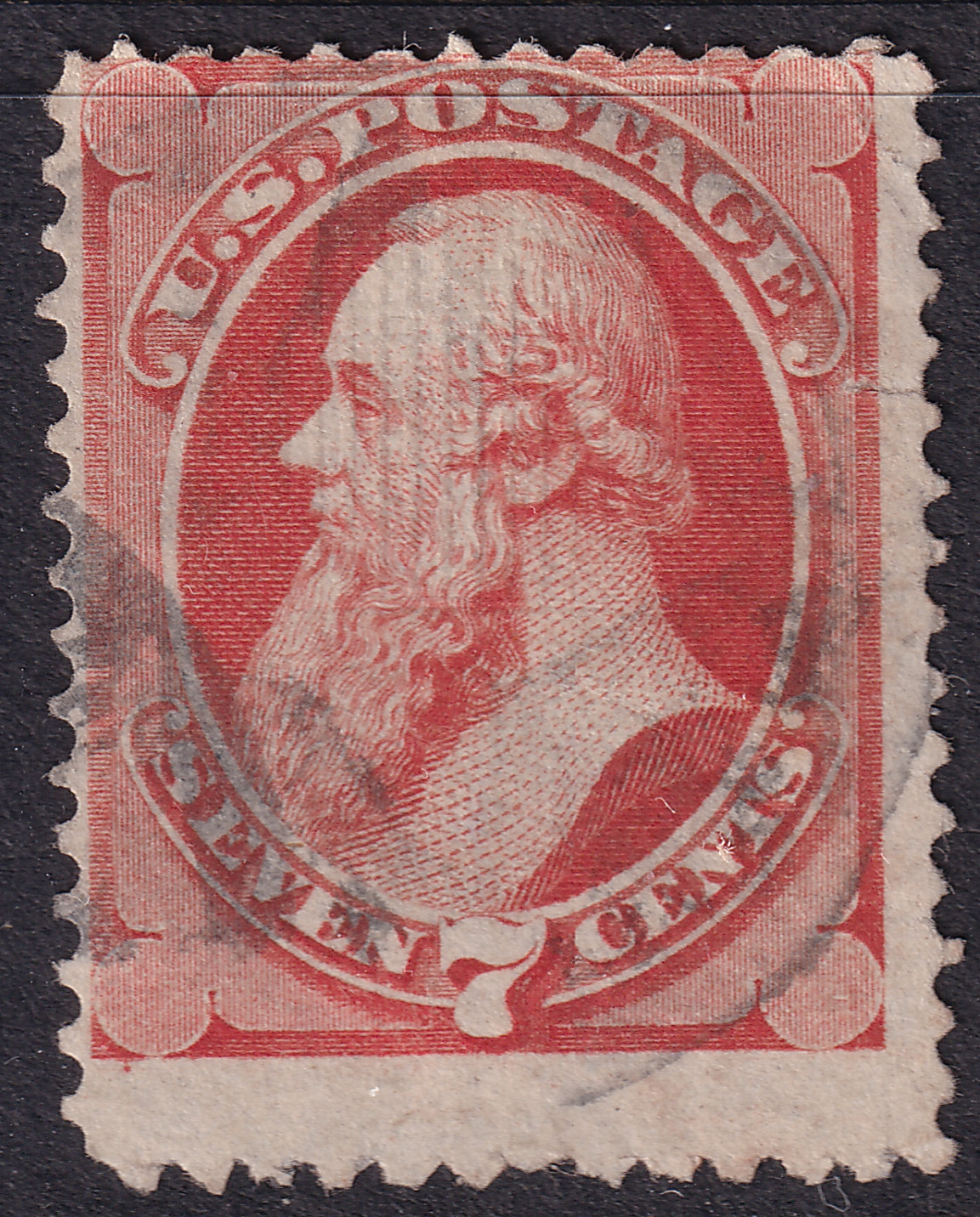 Stamp Picture