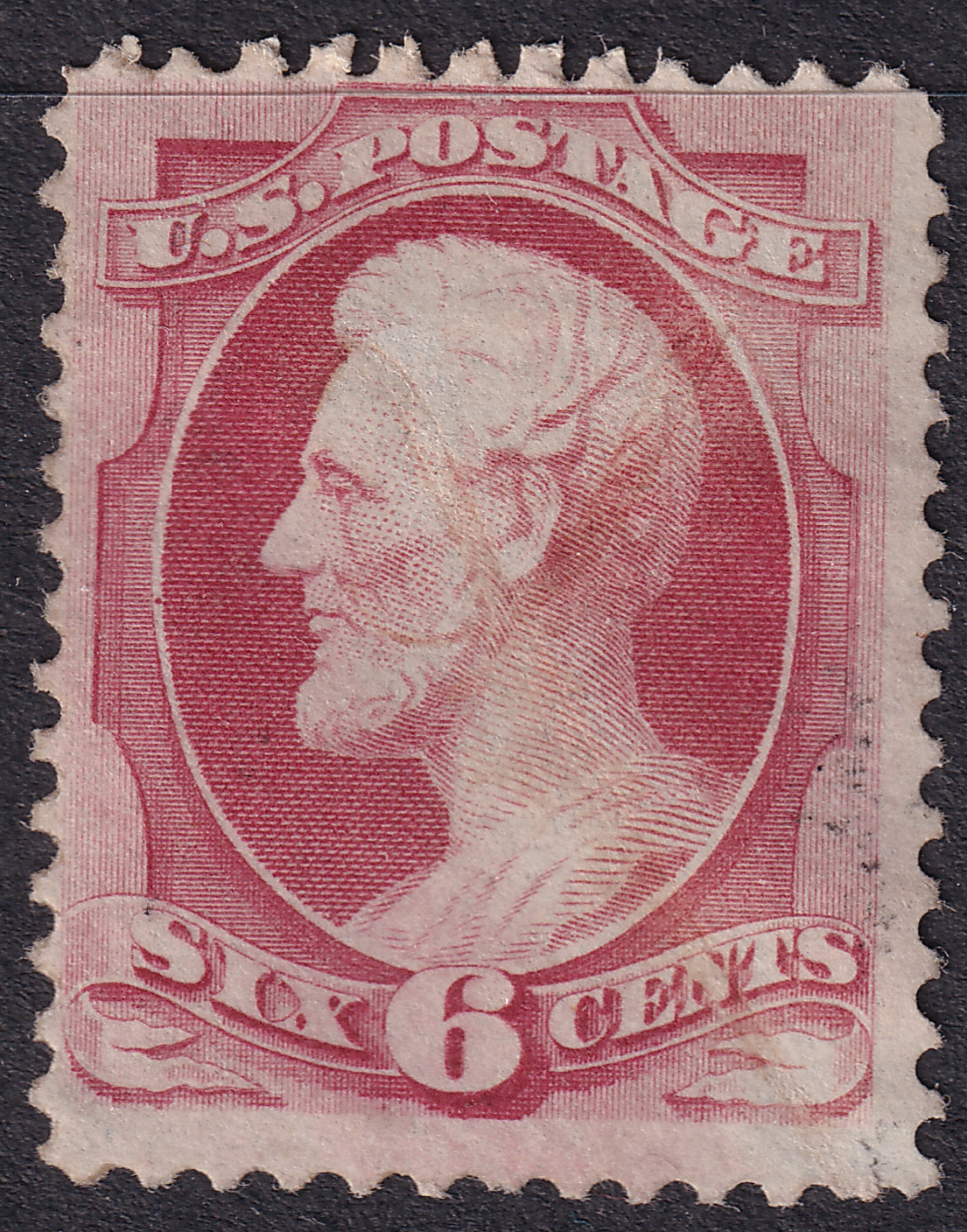 Stamp Picture