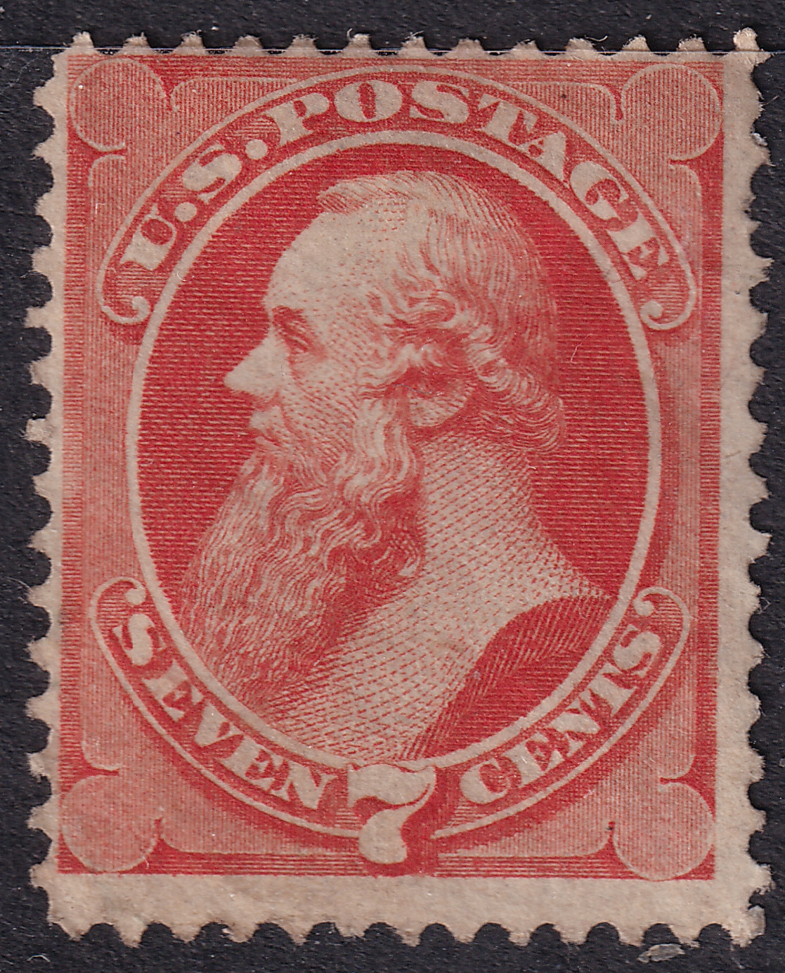 Stamp Picture