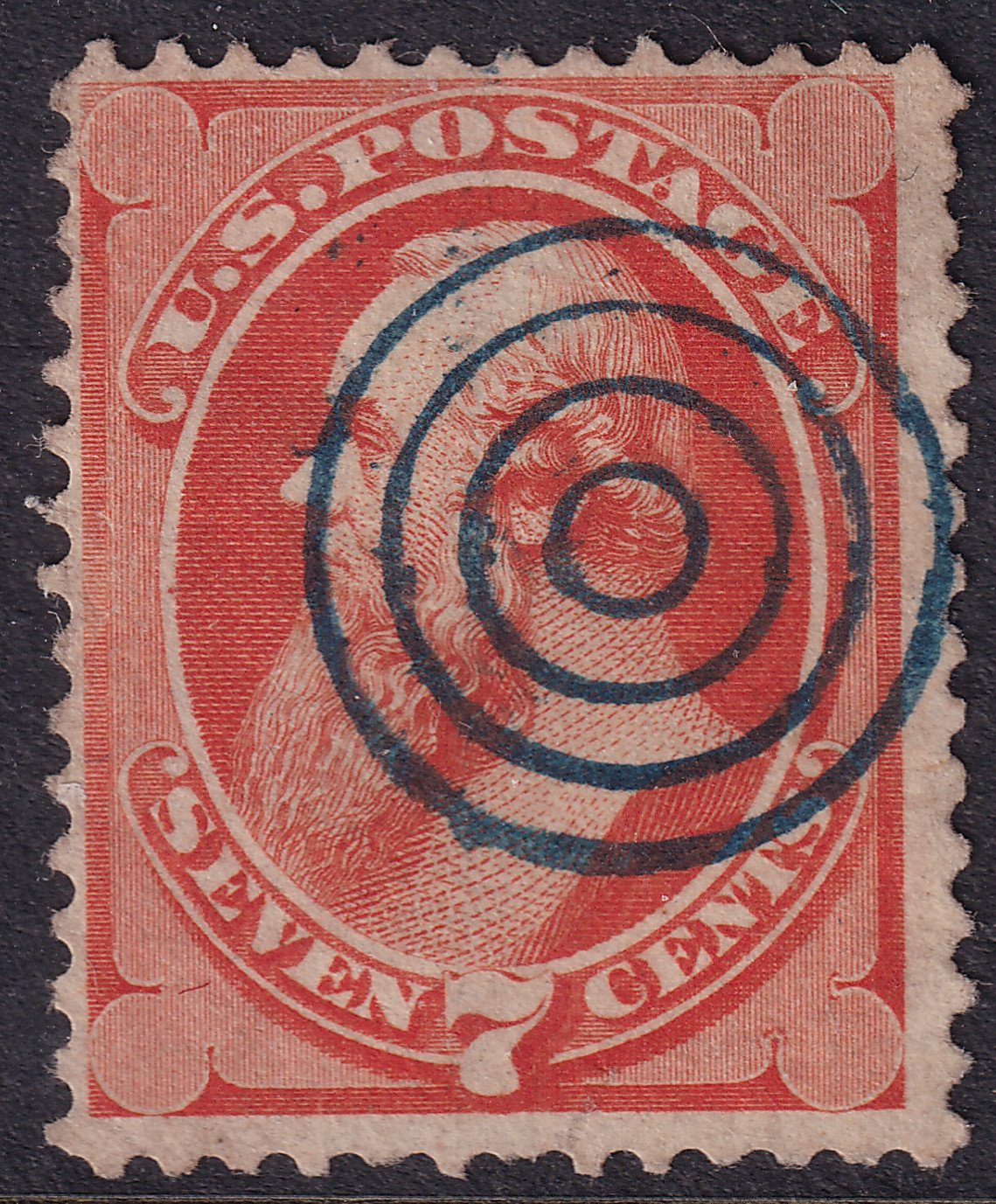 Stamp Picture