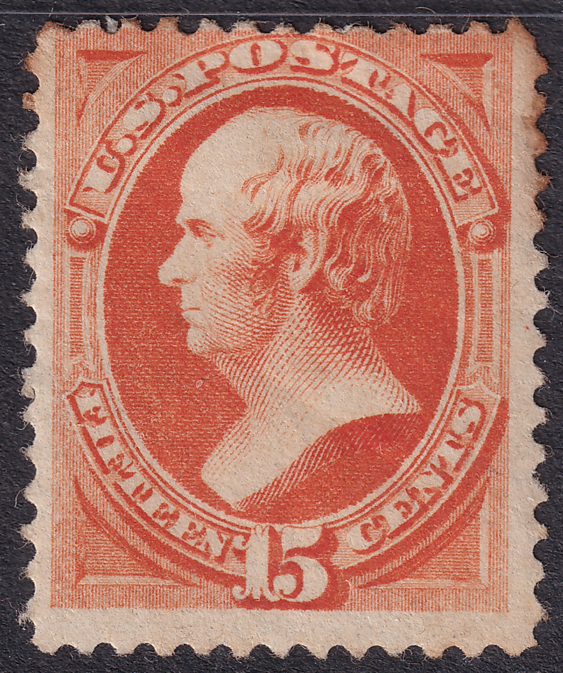Stamp Picture