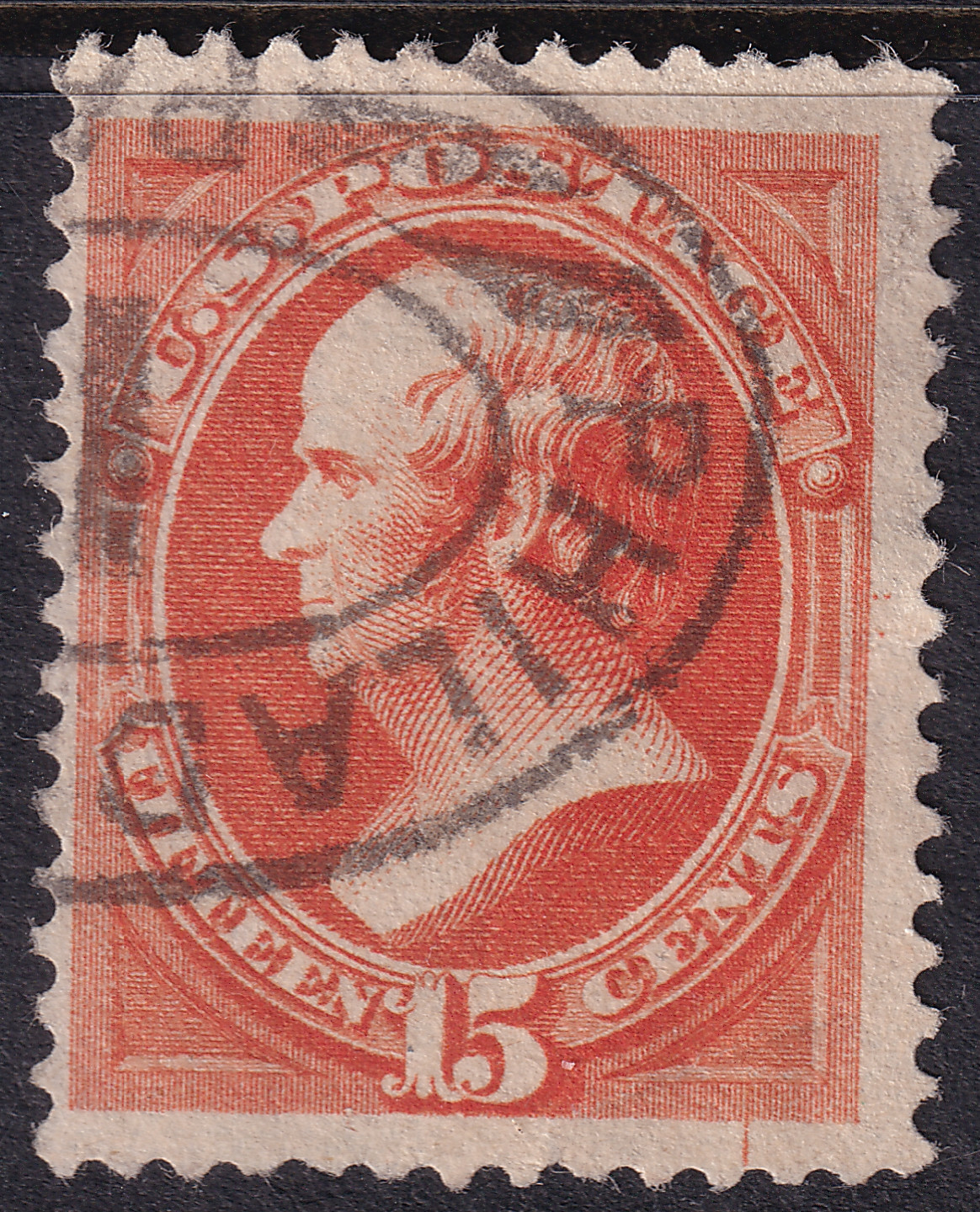 Stamp Picture