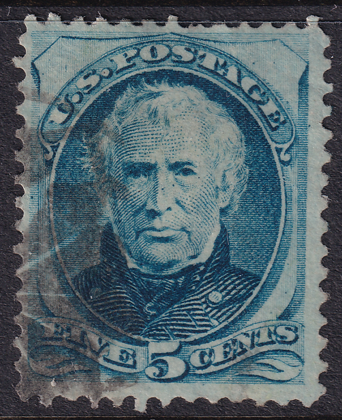 Stamp Picture