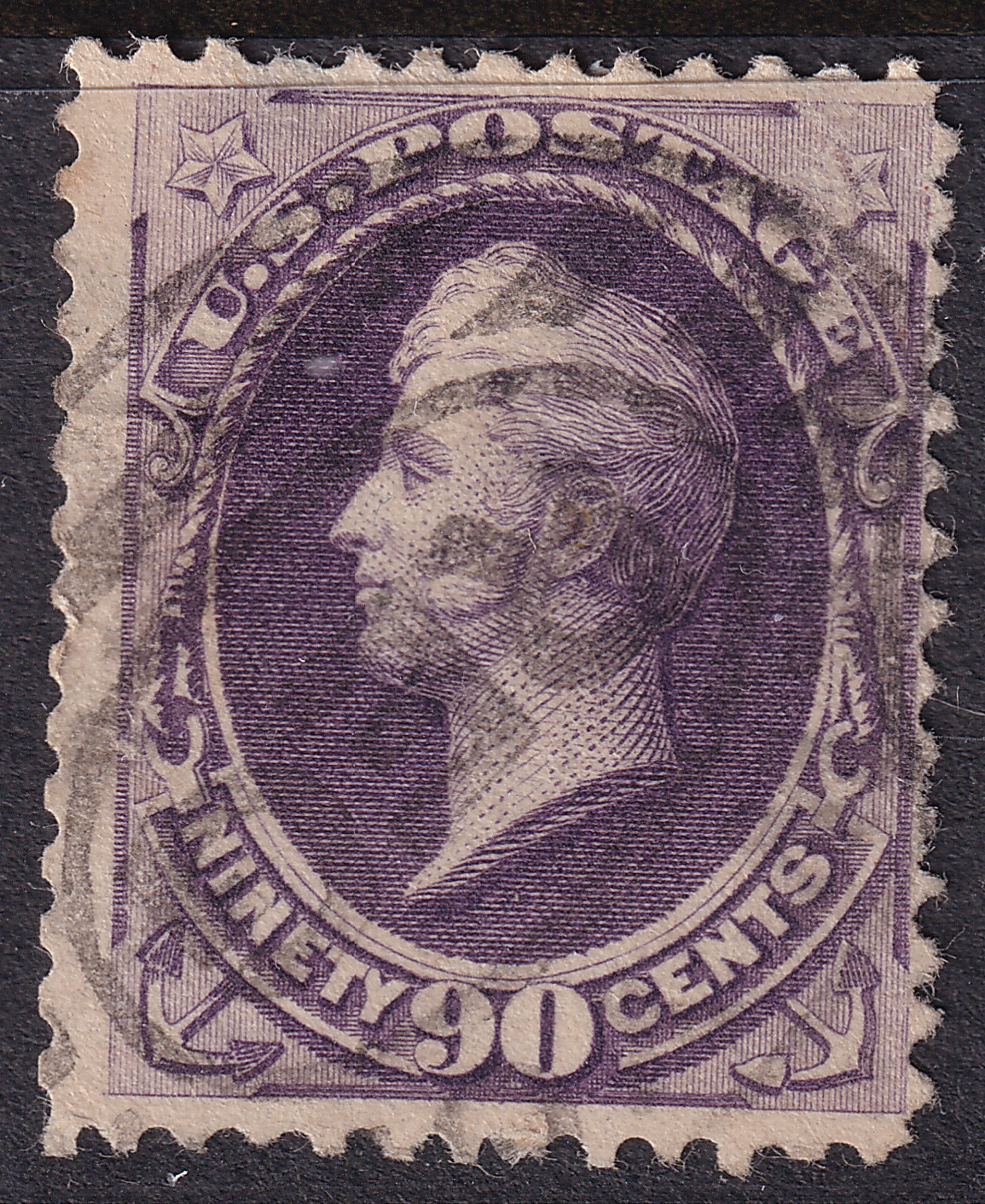 Stamp Picture