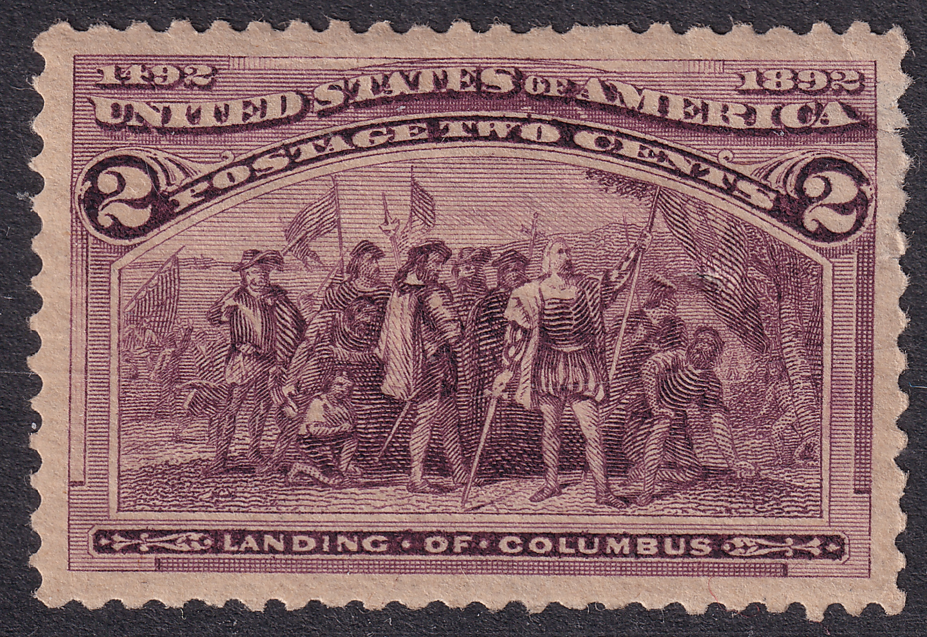 Stamp Picture