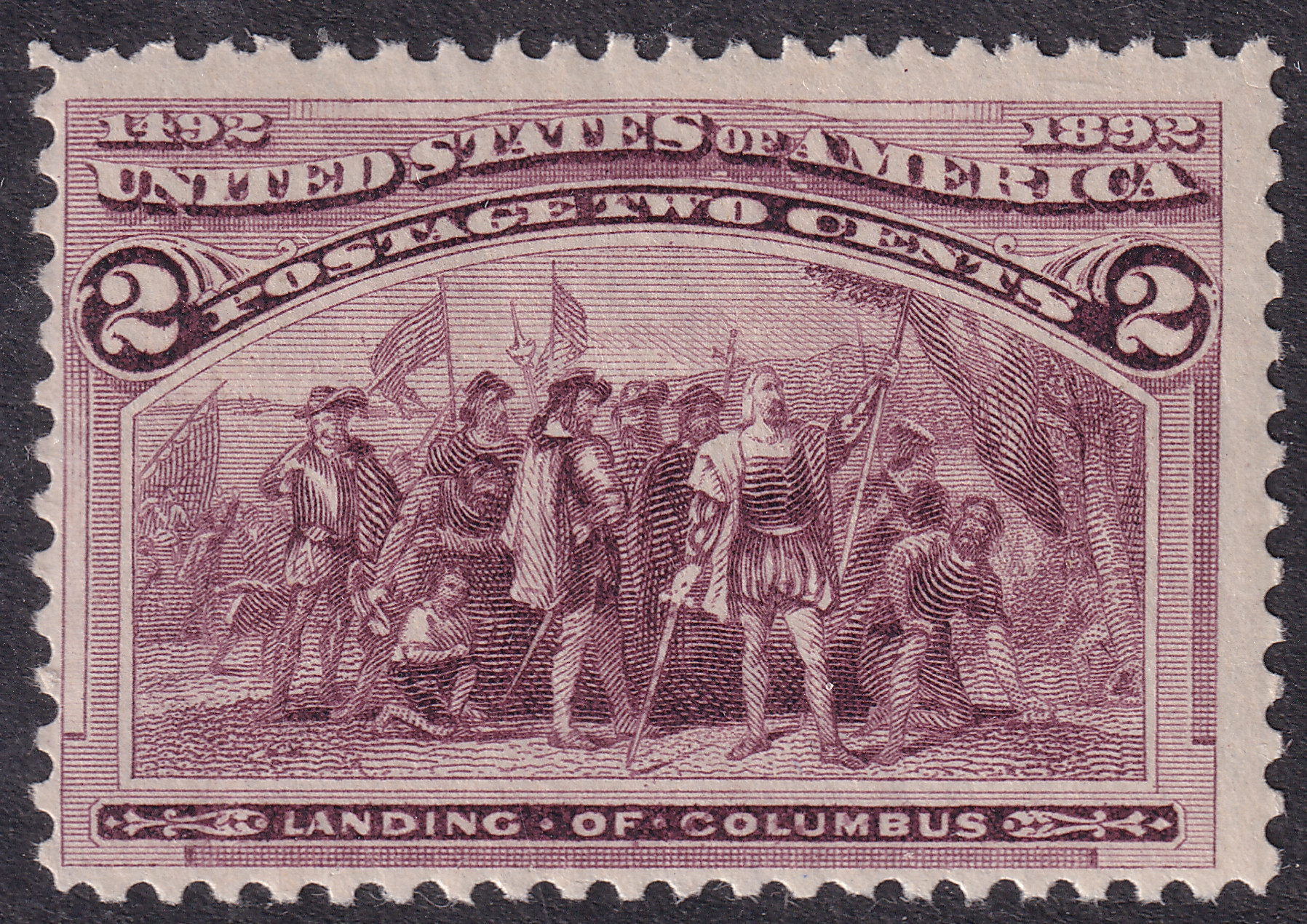 Stamp Picture