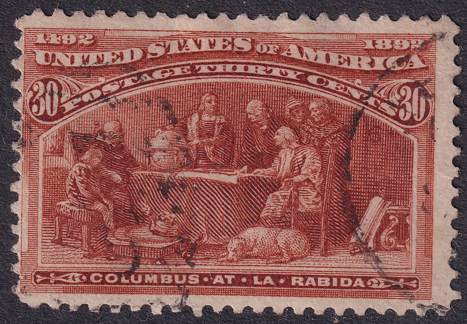 Stamp Picture