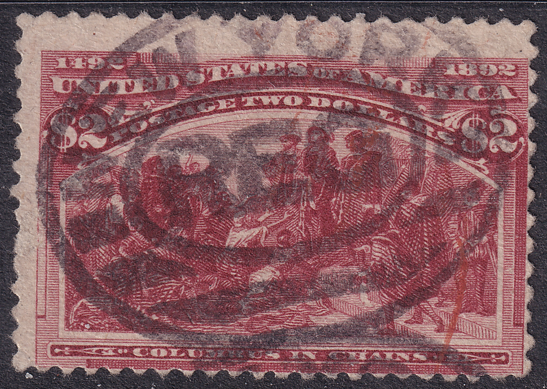 Stamp Picture