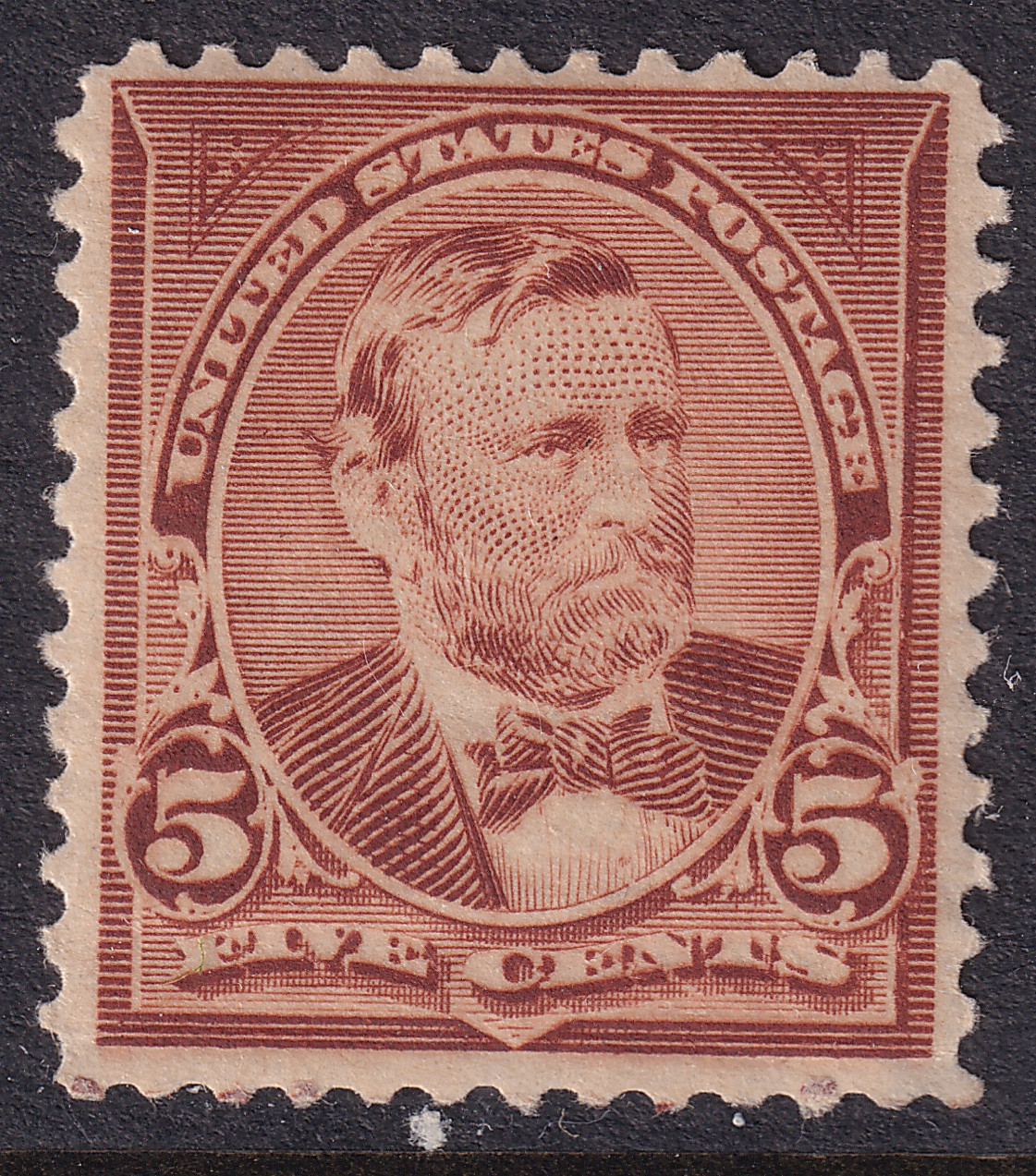 Stamp Picture