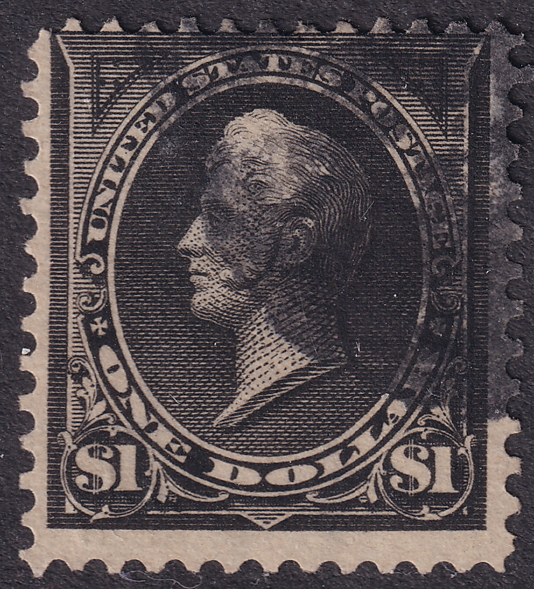 Stamp Picture