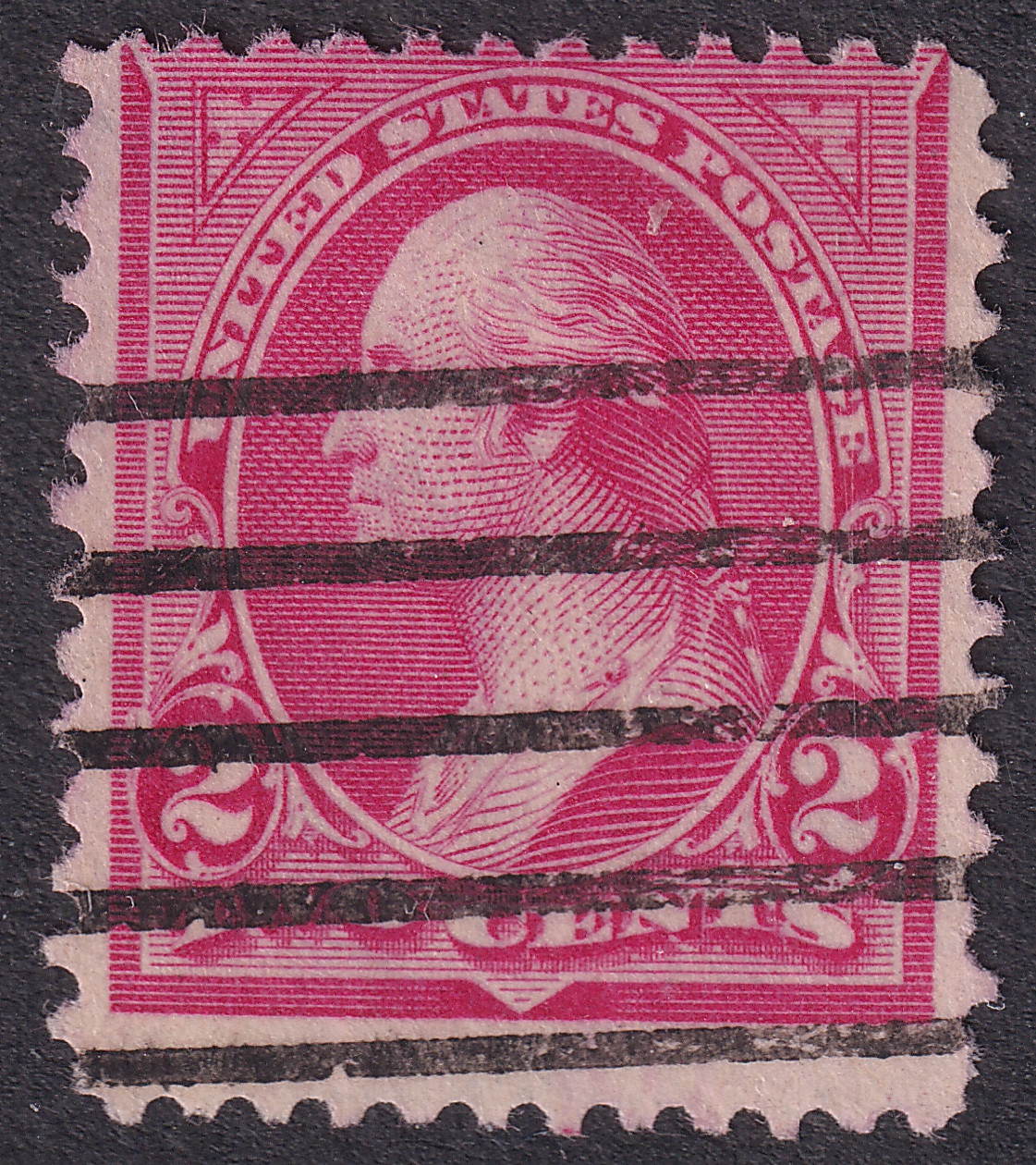 Stamp Picture