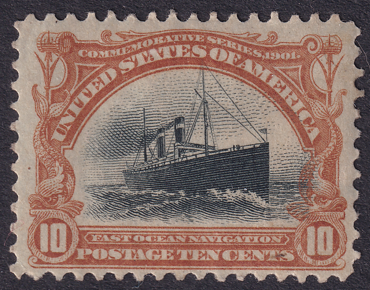 Stamp Picture