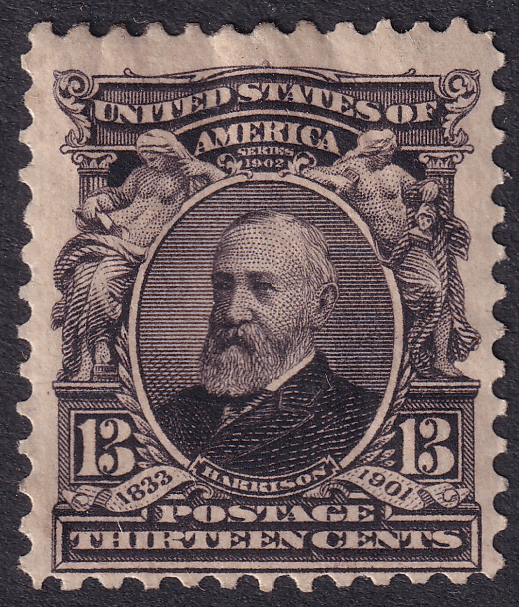Stamp Picture